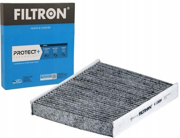 FILTRON FILTR KABINOWY K 1310A zdjęcie 1