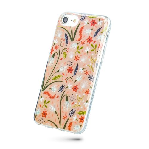 Nakładka Spring Case3 do iPhone X/ iPhone XS na Arena.pl