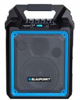 Kolumna Aktywna Blaupunkt Mb06 Bluetooth Karaoke