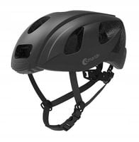 Kask Rowerowy Bluetooth Smart4U SH55M - Czarny