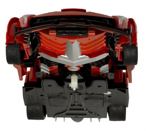 Samochód RC Robot Transformacja 2w1 4CH 1:18 Lamborghini na Arena.pl