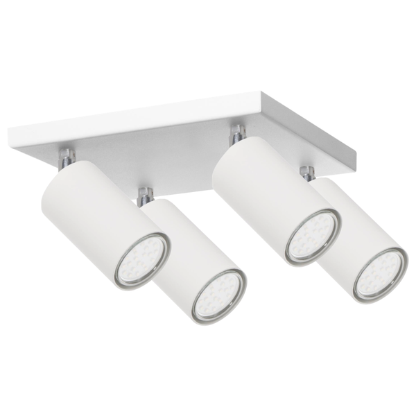 NOWOCZESNE LAMPY WISZĄCE LOFT ROLLER 4P 06/4PB zdjęcie 5