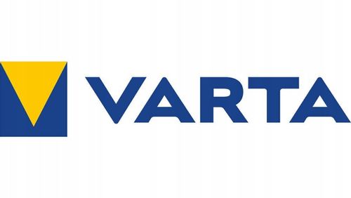 40x Bateria Varta Industrial alkaliczna AA R6 1,5V na Arena.pl