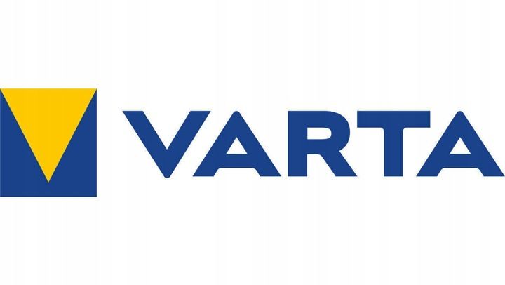 40x Bateria Varta Industrial alkaliczna AA R6 1,5V zdjęcie 5
