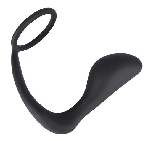 Black Velvets Ring & Plug na Arena.pl