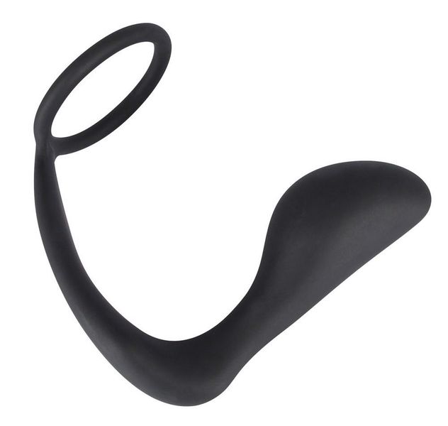 Black Velvets Ring & Plug zdjęcie 3