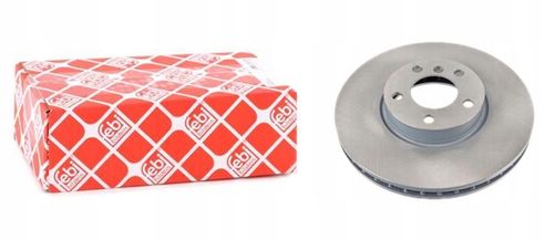 TARCZA HAM PRZOD 332X30 V FEBI BILSTEIN na Arena.pl