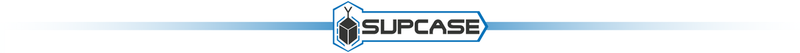 supcase unicorn beetle pro iphone 17 pro max coral zdjęcie 9