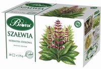 BIFIX Szałwia 20x1,75g