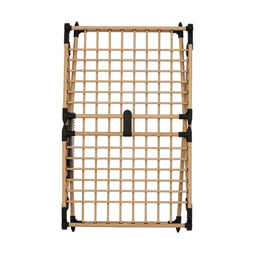 Stojąca suszarka na pranie odzież bieliznę składana balkonowa mocna duża na Arena.pl