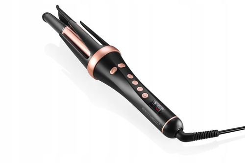 Lokówka automatyczna do włosów Ceramiczna Jonizacja CurlEase Beauty na Arena.pl