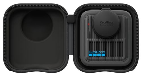 Etui GOPRO Protective Case for MAX2 Czarny na Arena.pl
