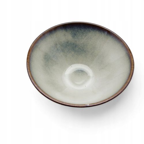 MISKA TALERZ GŁĘBOKI DO MAKARONU ZUPY RAMEN 1L MISECZKA OBIADOWA 20cm na Arena.pl