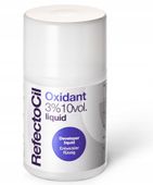 REFECTOCIL Woda do henny 3% Oxidant - 100ml Płynna - LIQUID