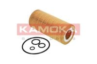 FILTR OLEJU WKLAD MERCEDES KLASA C 2002 2003 2004 2005 2006 2007 2008