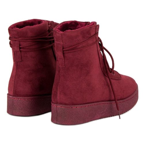 Wiązane botki na platformie r.39 na Arena.pl