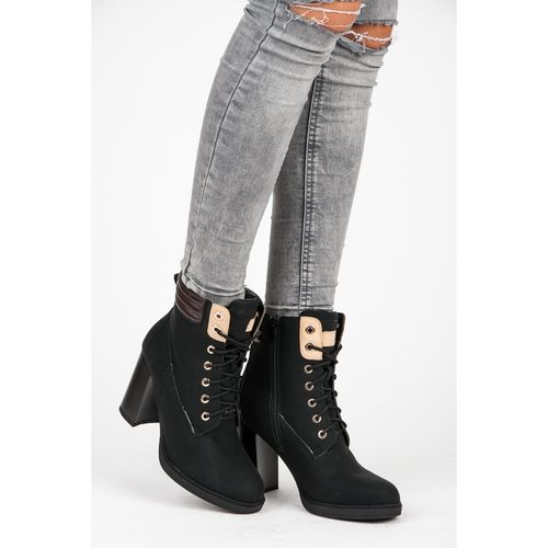 Workery na obcasie r.41 na Arena.pl