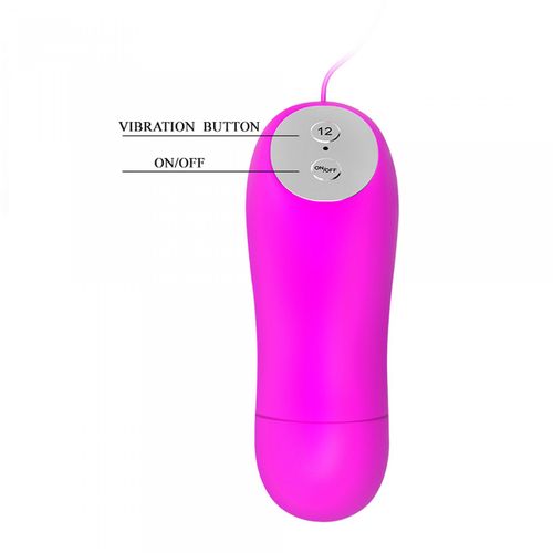 baile  mini love egg, 12 vibration functions na Arena.pl