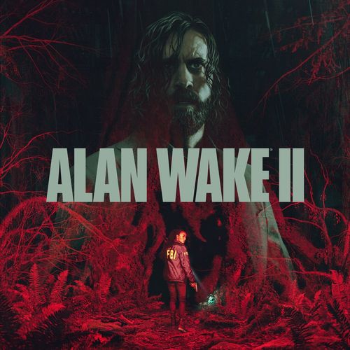 ALAN WAKE 2 DELUXE EDITION PL PS5 na Arena.pl