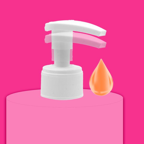 Koncentrat do mycia naczyń Mango 1L NanoWash PINKY zdjęcie 3