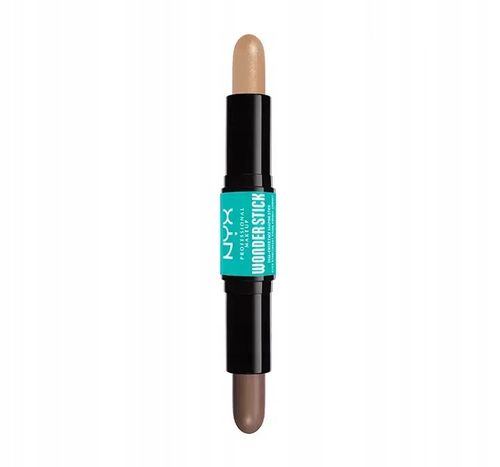NYX Pro Makeup Wonder Stick Kredka do Konturow. 01 na Arena.pl