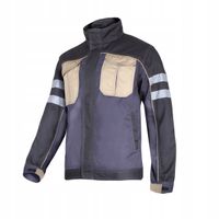 Bluza robocza ochronna z odblaskami Lahti Pro L