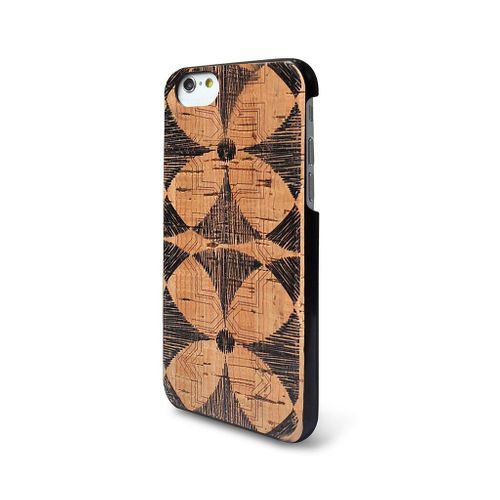 Etui Reveal Pilos Cork iPhone 6/6s na Arena.pl