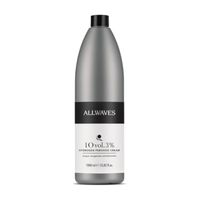 Allwaves Emulsja utleniająca w kremie 3% 6% 9% 12%, 1000ml 3%