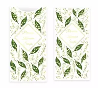 Karnet Dl Komunia. Konwalie