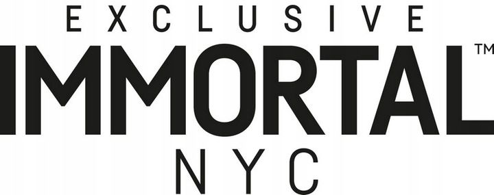 Immortal NYC Barber Reserve 02 woda kolońska 500ml zdjęcie 3