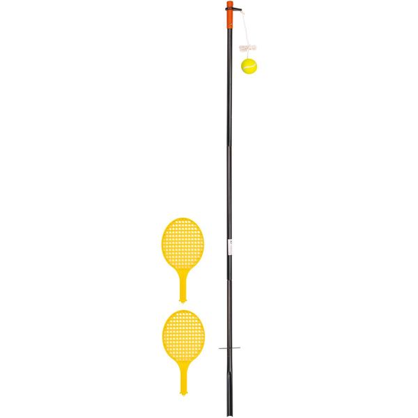 ZESTAW TENIS ZIEMNY SWINGBALL ROTOR SPIN JUNIOR zdjęcie 14