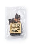 Deer Dog gryzak mięso z dzika 100g