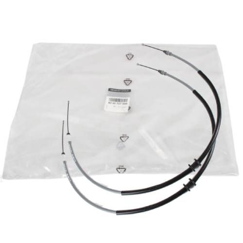 LINKA HAMULCA RENAULT MASTER 2.3 DCI 2010- LE PR zdjęcie 1