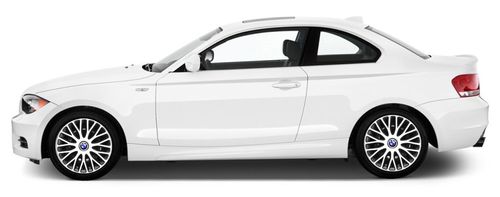 KOŁPAKI 16 do BMW E46 E90 seria 1 seria 3 E30 MLL na Arena.pl