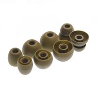 Gumki do słuchawek Beats Flex / Beats X Olive Green