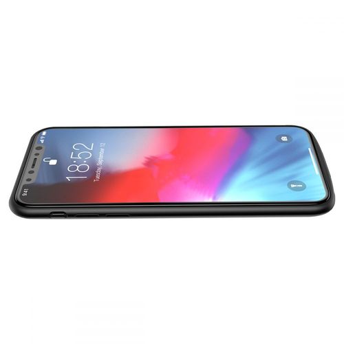 BASEUS CONTINUOUS BATTERY PACK 4000MAH IPHONE X/XS BLACK na Arena.pl