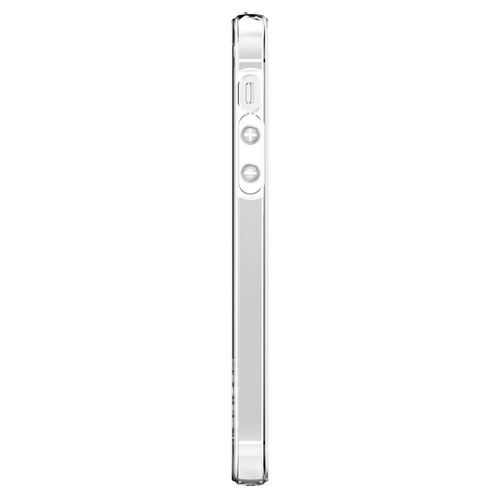 SPIGEN LIQUID AIR IPHONE 5S/SE CRYSTAL CLEAR na Arena.pl
