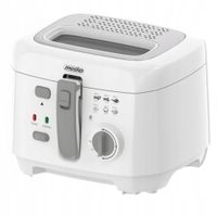 Frytkownica tradycyjna Mesko MS4908G 1800 W 2,5 l
