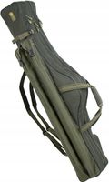 2 x POKROWIEC MIVARDI ROD HOLDALL MULTI GREEN 160