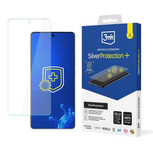 vivo x100 pro - 3mk silverprotection+ na Arena.pl