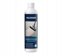 Płyn do prania dywanów i wykładzin HILLMANN do odkurzacza piorącego 500 ml