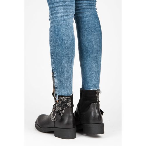 Rockowe Botki r.41 na Arena.pl