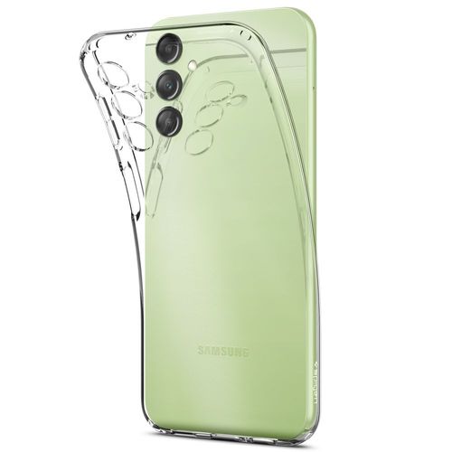spigen liquid crystal galaxy a14 5g crystal clear na Arena.pl