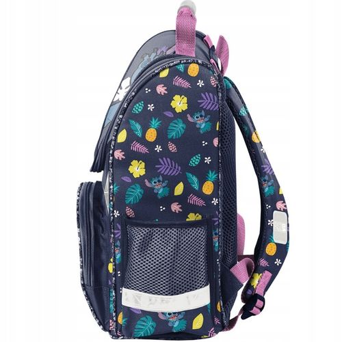 TORNISTER PLECAK SZKOLNY DO 1 KLASY DLA DZIEWCZYNKI LILO I STICH DISNEY na Arena.pl