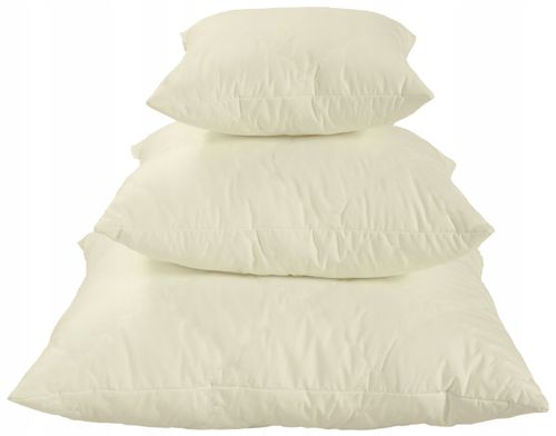 Poduszka antyalergiczna Classic 50x70 Inter-Widex na Arena.pl