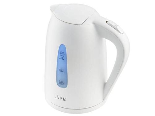 Czajnik elektryczny LAFE Essential White na Arena.pl