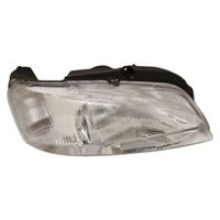 REFLEKTOR LAMPA PEUGEOT 106 II 1996 1997 1998 1999 2000 2001 2002 2003