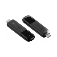 Odtwarzacz multimedialny TV Xiaomi Mi TV Stick 4K 2nd Gen Google