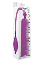 Pompa Powiększająca Penisa Power Pump Toyjoy