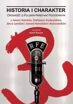 Historia i charakter zdjęcie 1